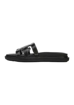 Valeri Slide Sandals | Belk