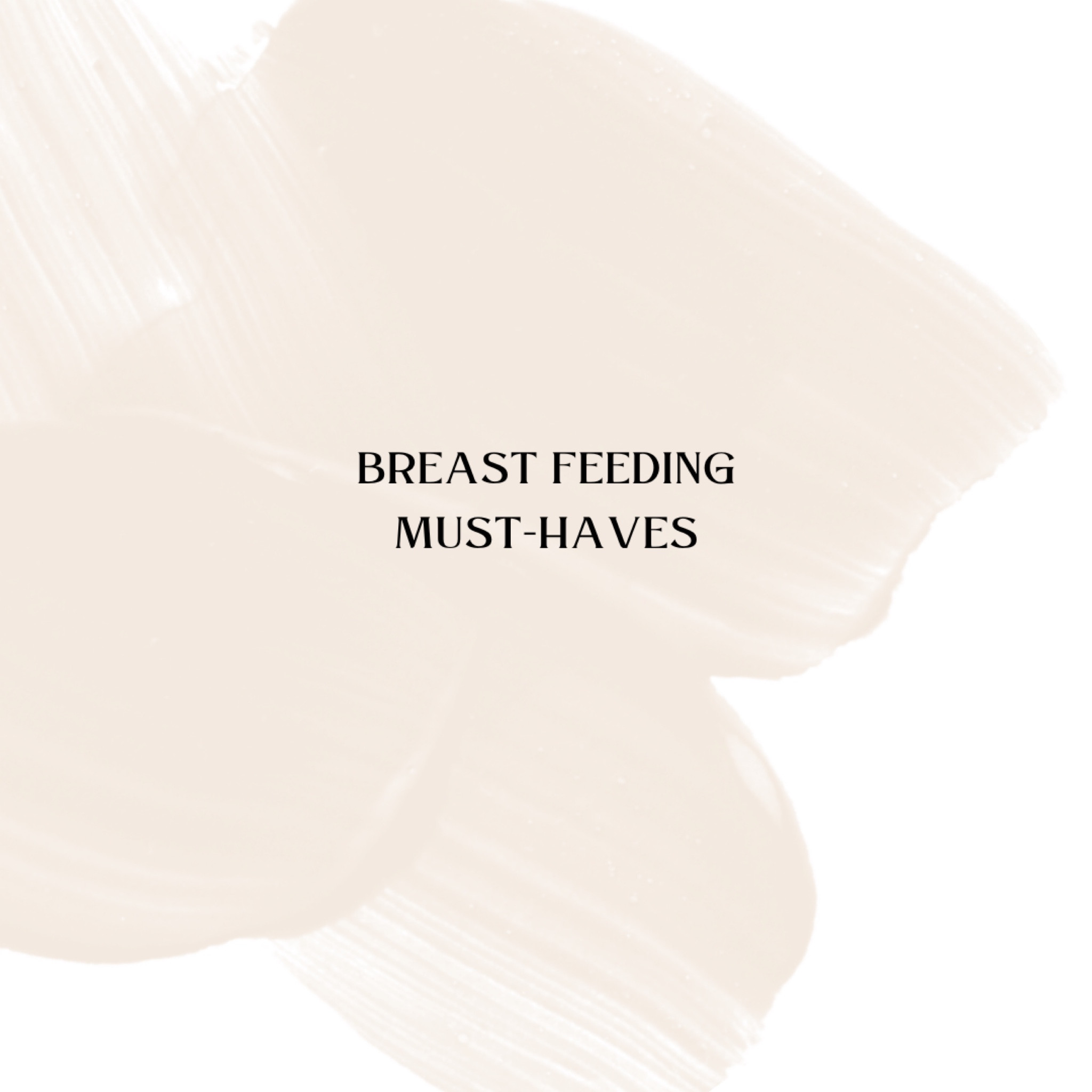 All my go to’s after a lot of trial and error / things i bought after the baby was born! 

#LTKbaby #LTKunder50 #LTKbump