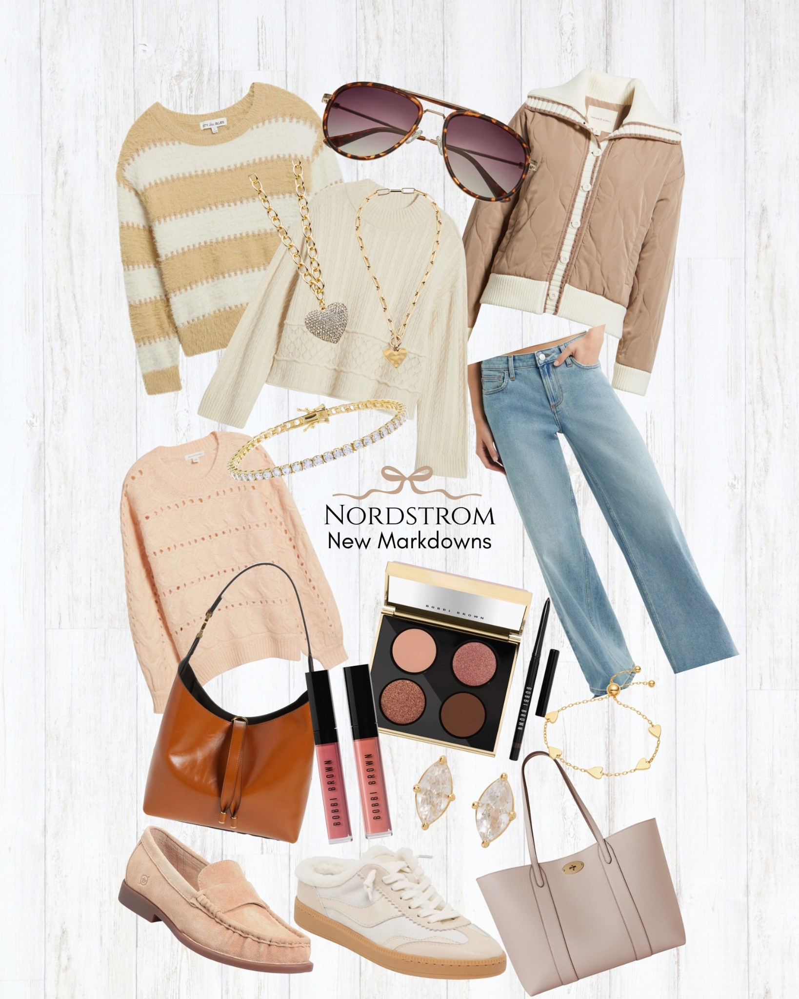 Nordstrom New Markdowns🤍

#LTKWorkwear #LTKFindsUnder100 #LTKSaleAlert