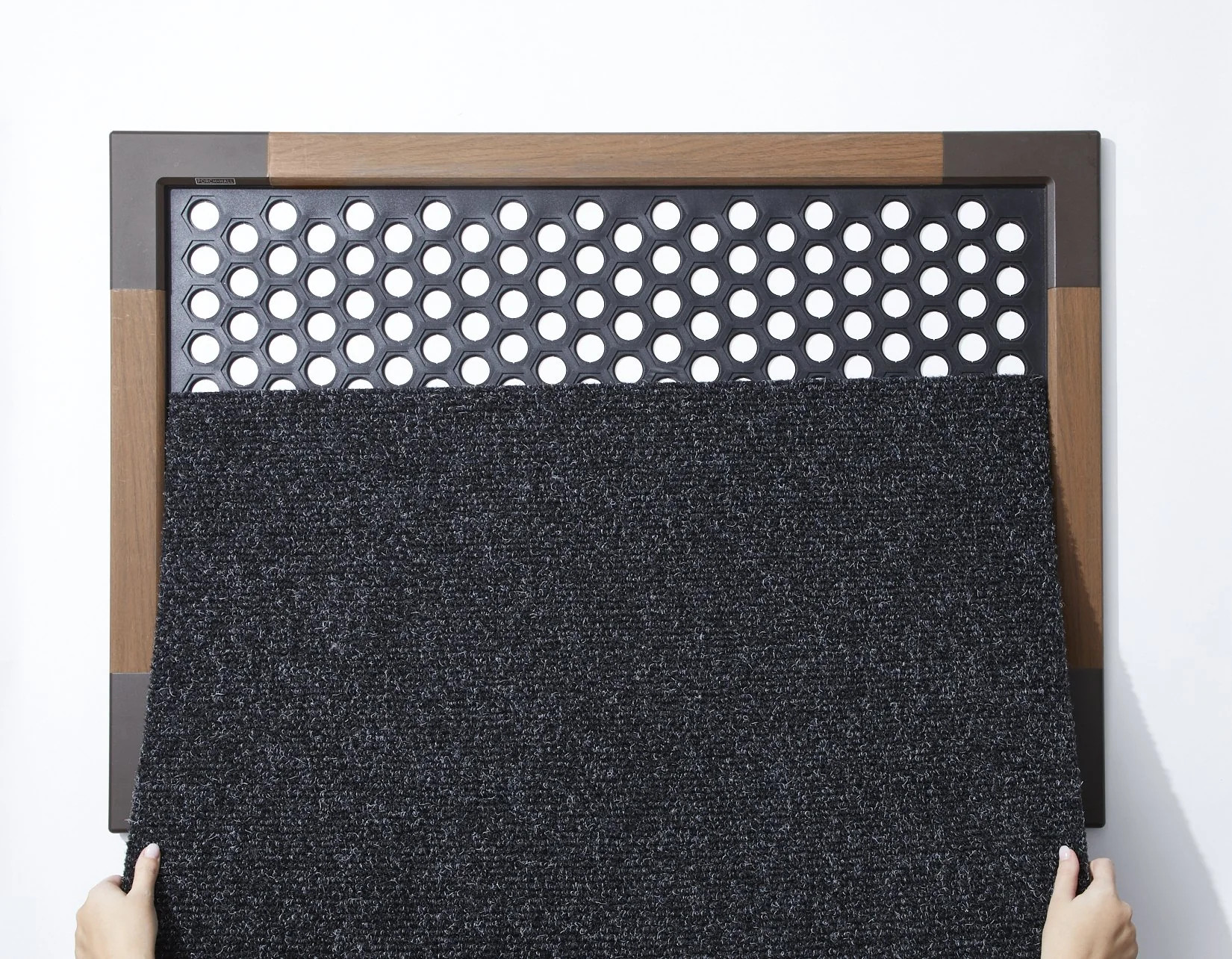 Outsider Insert Replacement | Porte + Hall