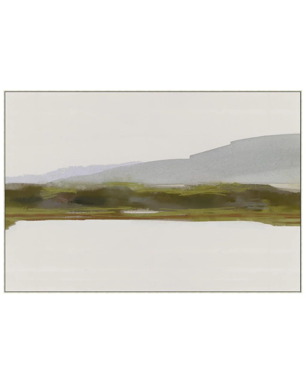 Tidal Marsh | McGee & Co.