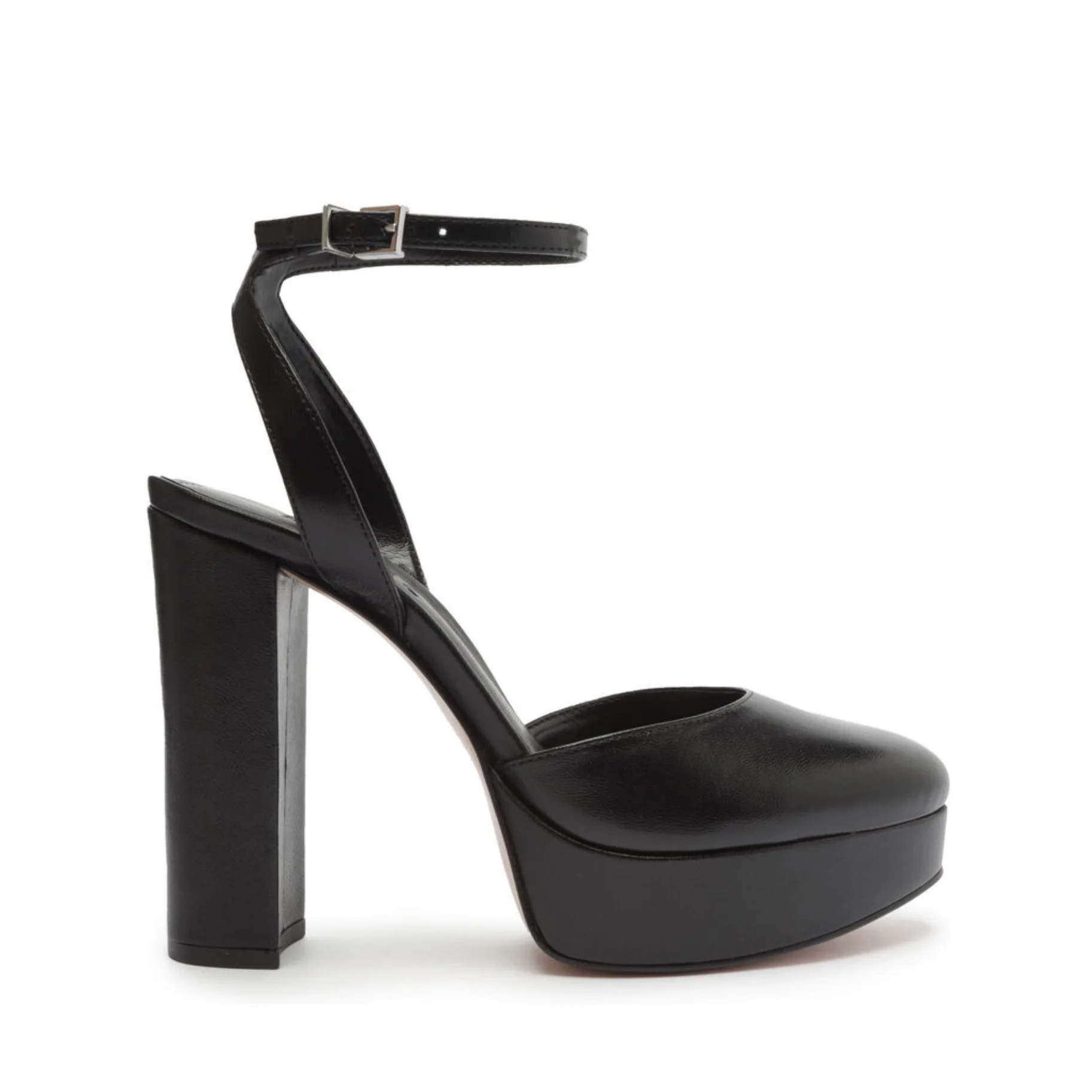 Josie Leather Pump | Schutz Shoes (US)