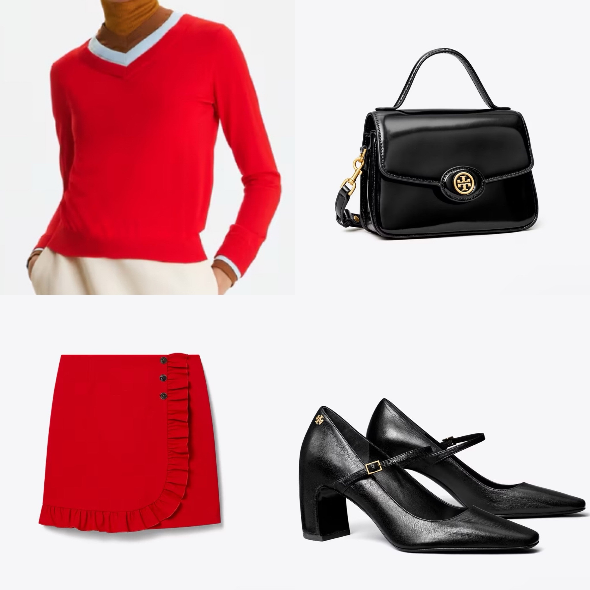 Tory Burch’s winter sale is here. 

#LTKGiftGuide #LTKParties #LTKSaleAlert