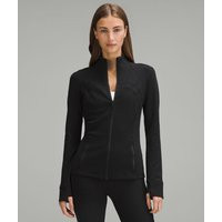 lululemon – Women's Define Jacket Luon – Color Black – Size 18 | lululemon UK