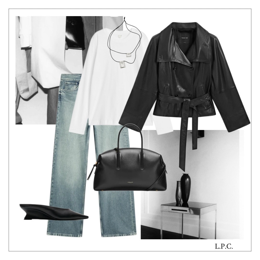 #LTKeurope #LTKstyletip