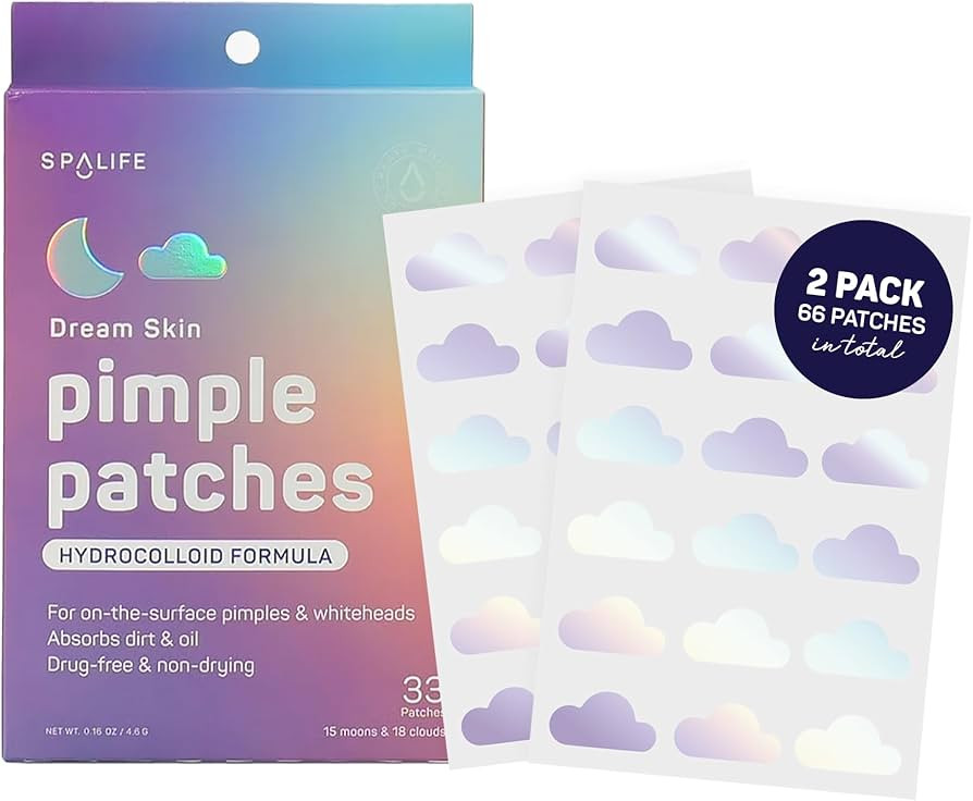 SpaLife | Amazon (US)