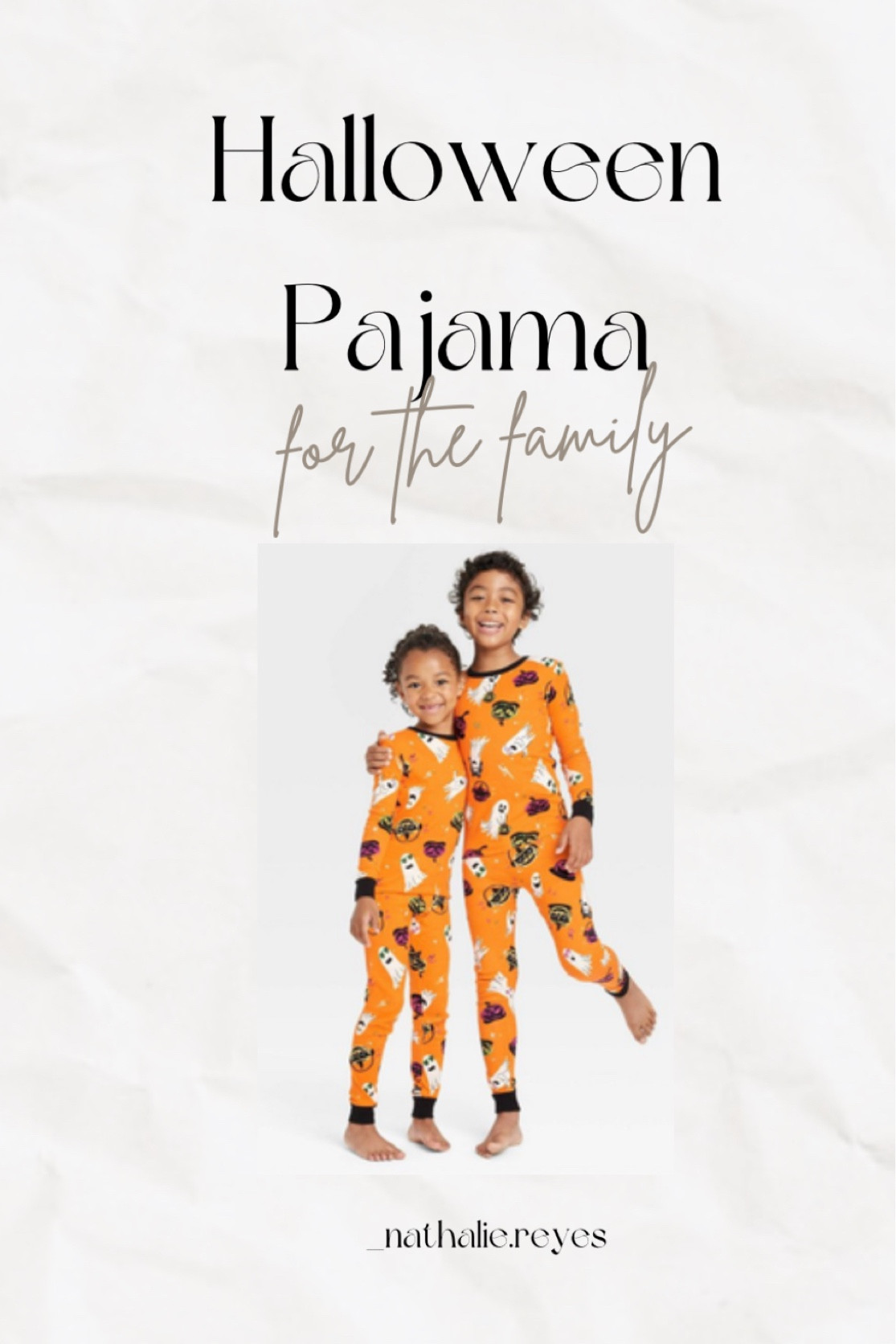 Halloween 🎃 Pajamas #target Target Halloween pajamas #kids pajamas #familypajams

#LTKFallSale #LTKHalloween #LTKFamily

#LTKKids

#LTKSaleAlert