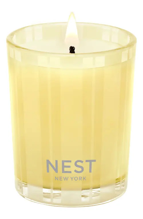 NEST New York Sunlit Yuzu & Neroli Candle at Nordstrom, Size 8.1 Oz | Nordstrom