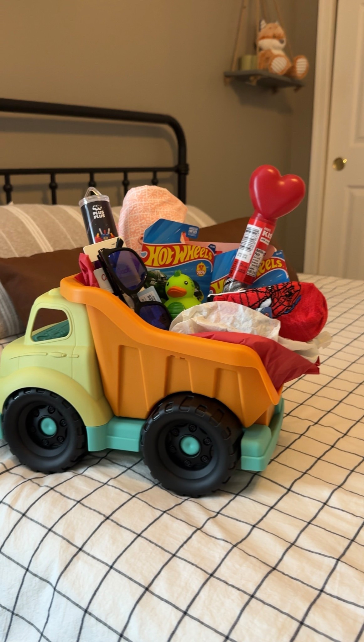 Valentine’s Day basket boys 

#LTKKids #LTKSaleAlert #LTKSeasonal