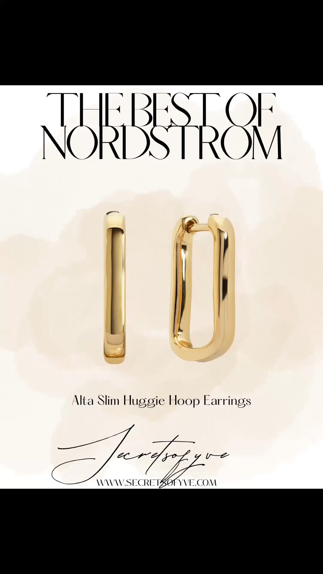 SecretsofYve: I love how simply beautiful these earrings are. Nordstrom Anniversary Sale. NSALE
#Secretsofyve #ltkgiftguide
Always humbled & thankful to have you here.. New posts daily at 3pm & 4:15pm EST. 
CEO: PATESI Global & PATESIfoundation.org
@secretsofyve : where beautiful meets practical, comfy meets style, affordable meets glam with a splash of splurge every now and then. I do LOVE a good sale and combining codes! #ltksalealert #ltku #ltkplussize #ltkmidsize #ltkover40 #ltkpetite #ltktall #ltkvlog #ltktravel #ltkootd #ltkmomlife secretsofyve

#LTKSeasonal #LTKWorkwear #LTKWedding