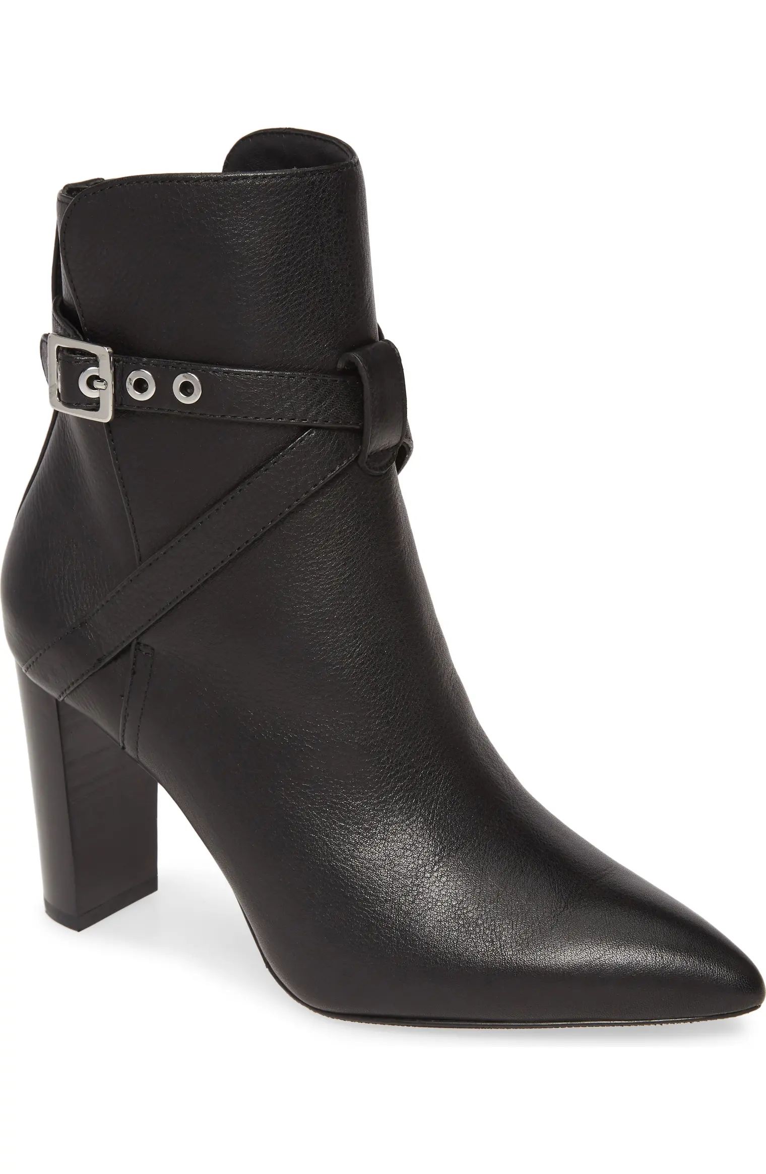 Camille Pointed Bootie | Nordstrom