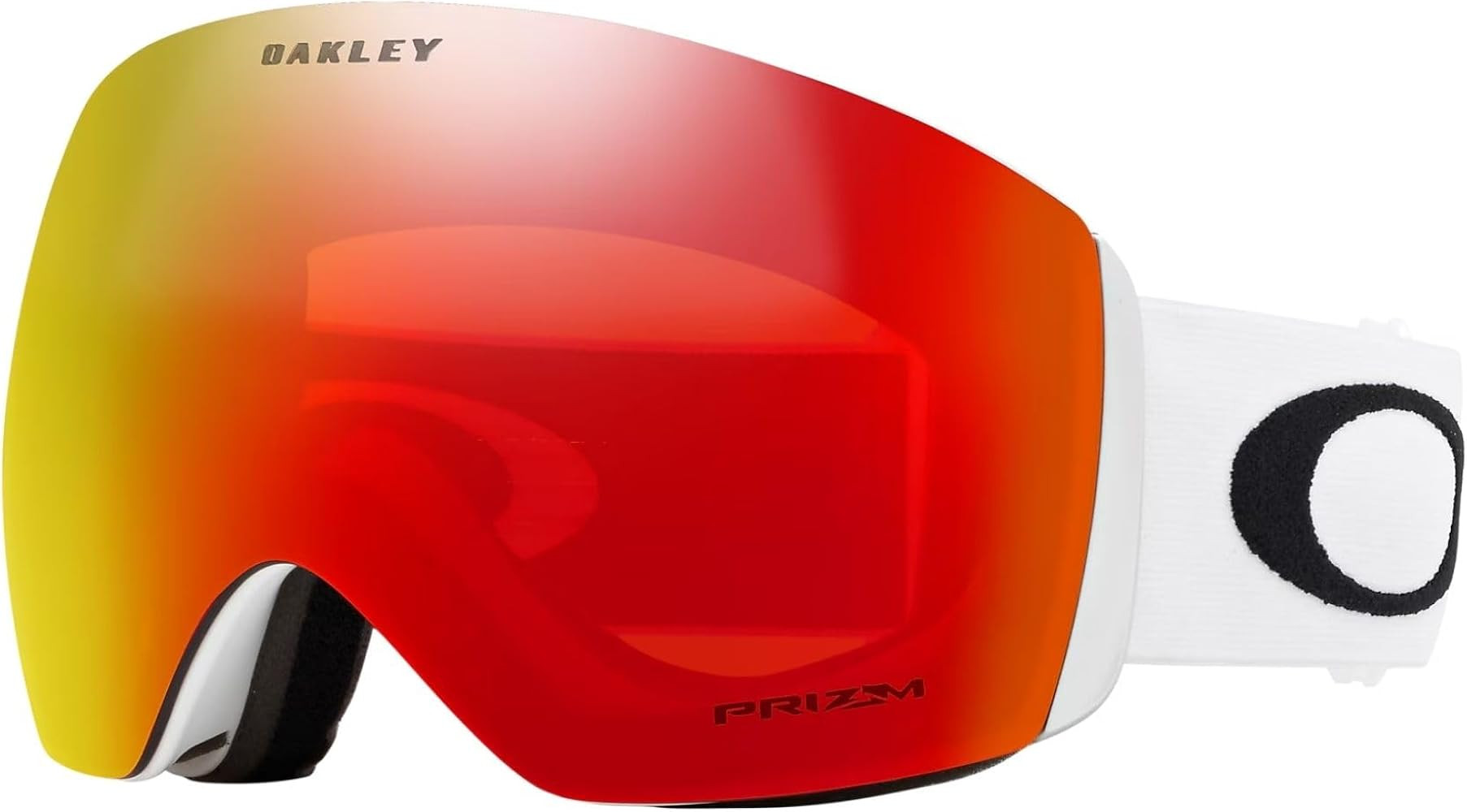 OAKLEY Flight Deck MEDIUM/LARGE Ski Goggles For Men For Women OO7050, OO7064 + Care Kit | Amazon (US)