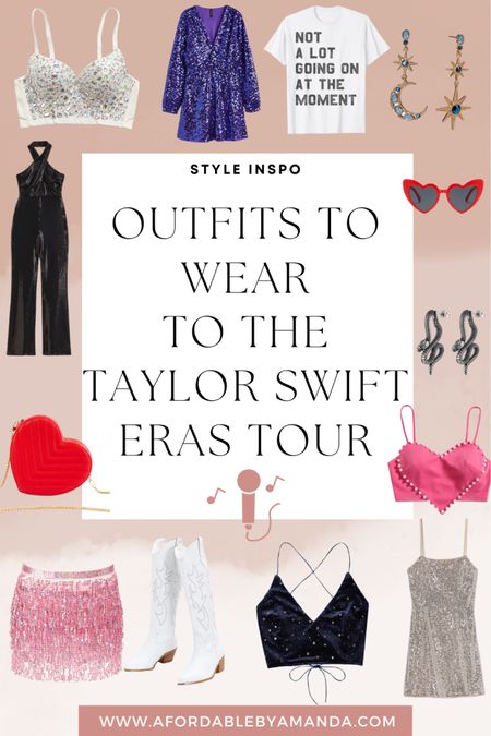 Taylor Swift Concert Outfit
Eras Tour
Eras Tour Outfit
Taylor Swift Concert
Amazon finds
Amazon fashion
Taylor Swift Concert Outfit Ideas
#forever21
#taylorswift
#taylorswiftconcert



#LTKSeasonal #LTKFind #LTKFestival