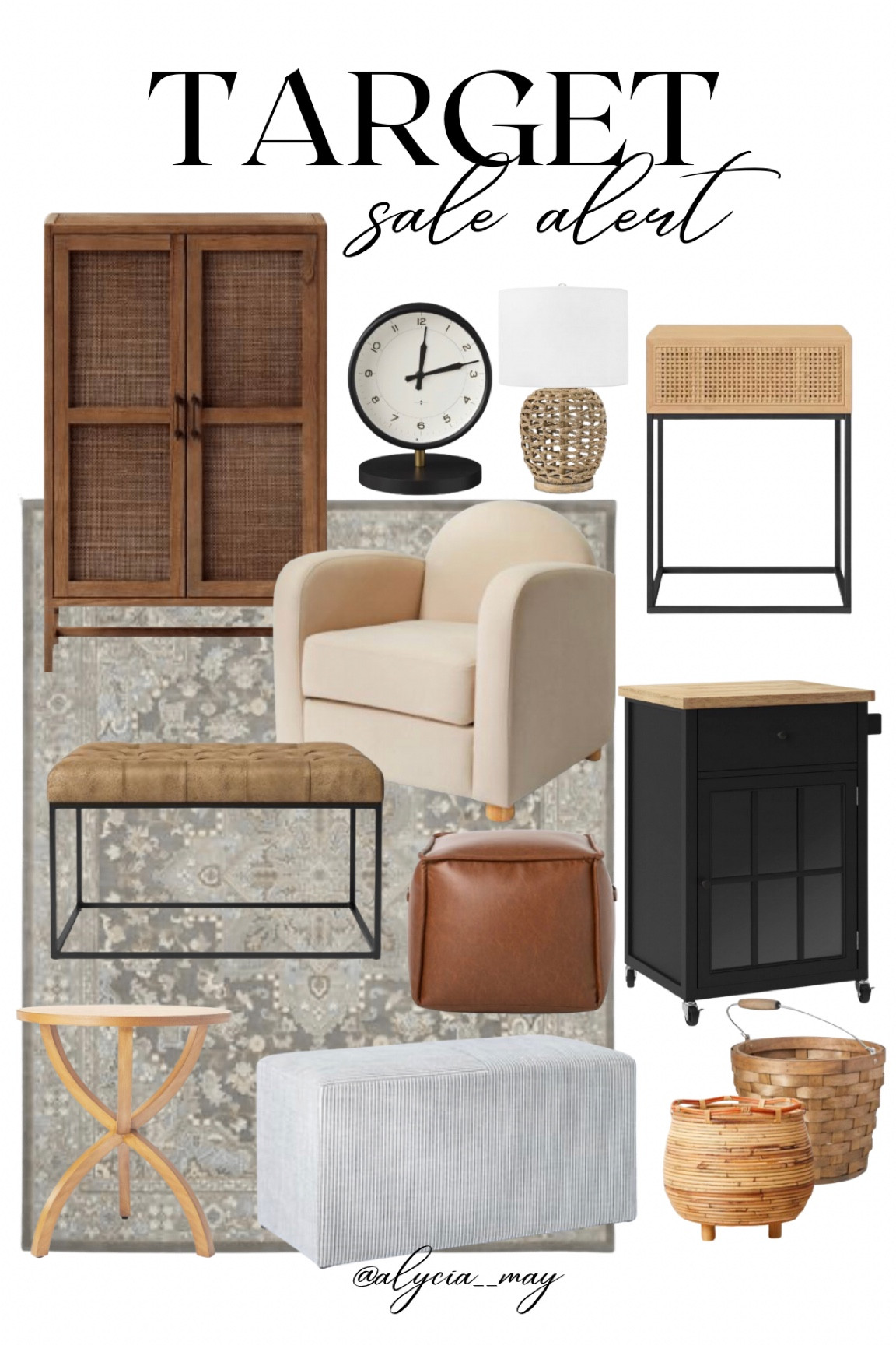 Target sale alert - I’m loving all these pieces! 

#LTKhome #LTKsalealert #LTKCyberweek