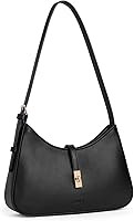 CLUCI Shoulder Bag for Women, Purses for Women, Handbag Hobo Bags Vegan Leather Crossbody Purse w... | Amazon (US)