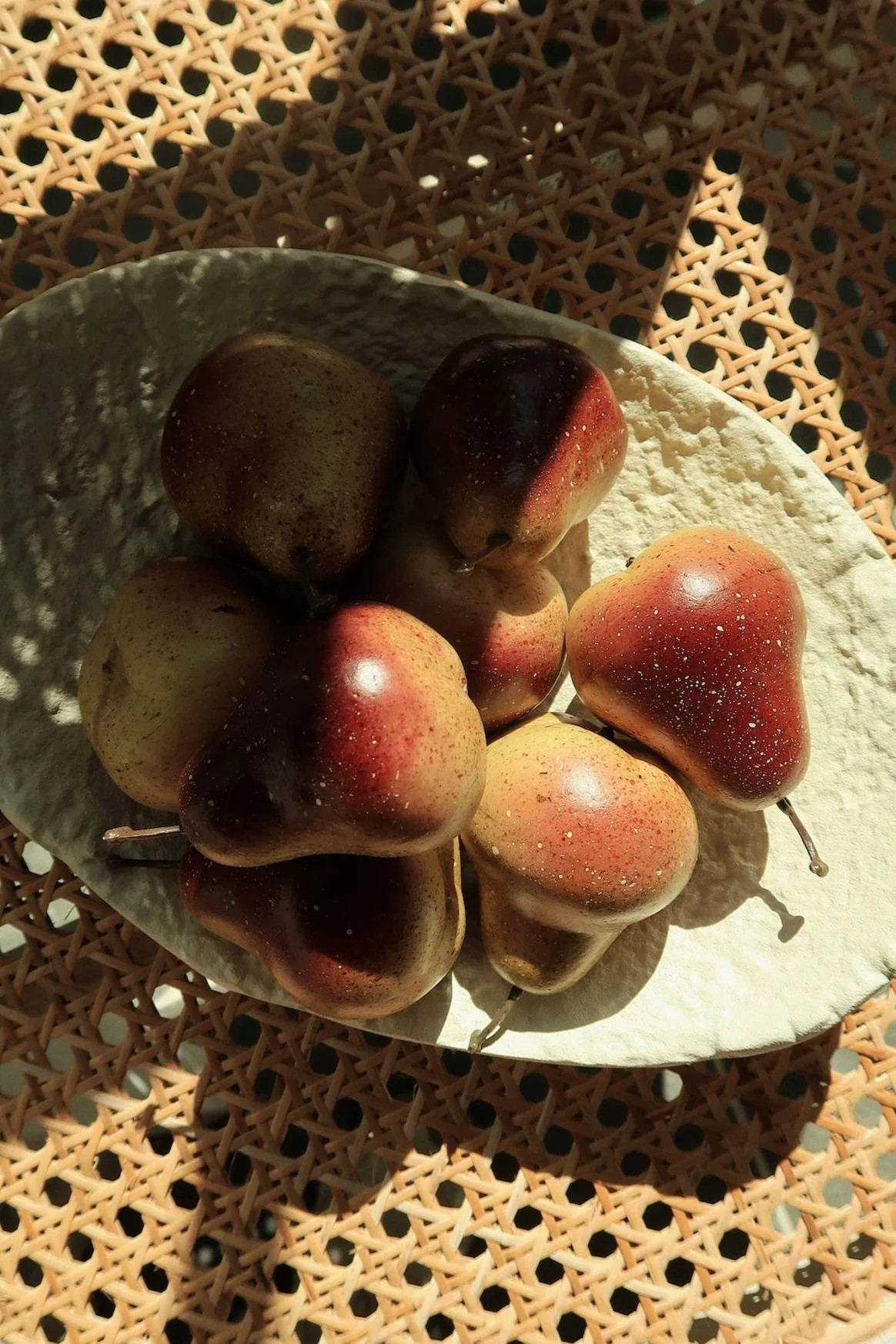 Sweet Talk Pears | THELIFESTYLEDCO