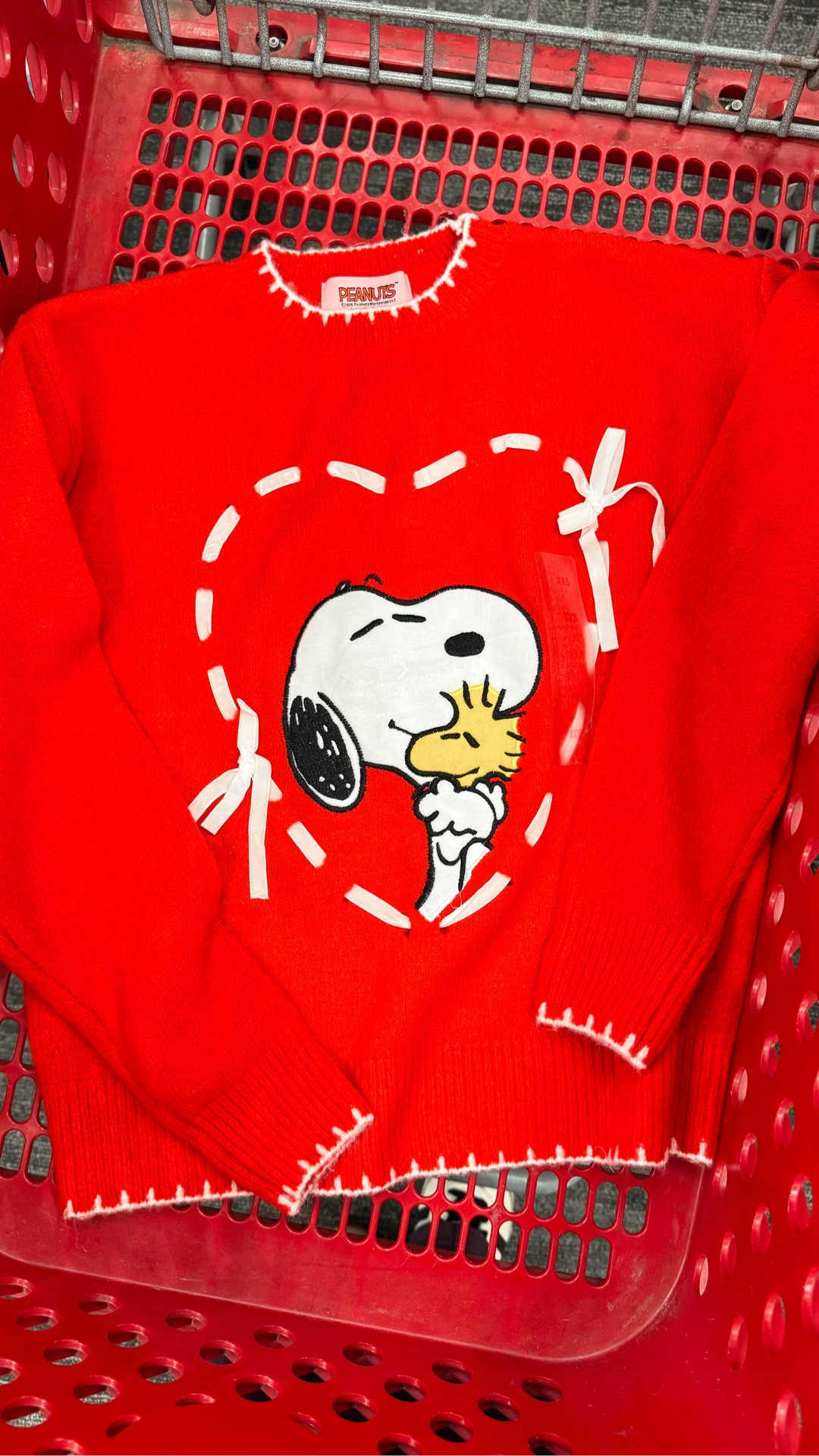 New Valentines Day sweaters! 

target, v-day style, target finds, 

#LTKootd #LTKFindsUnder50 #LTKSeasonal