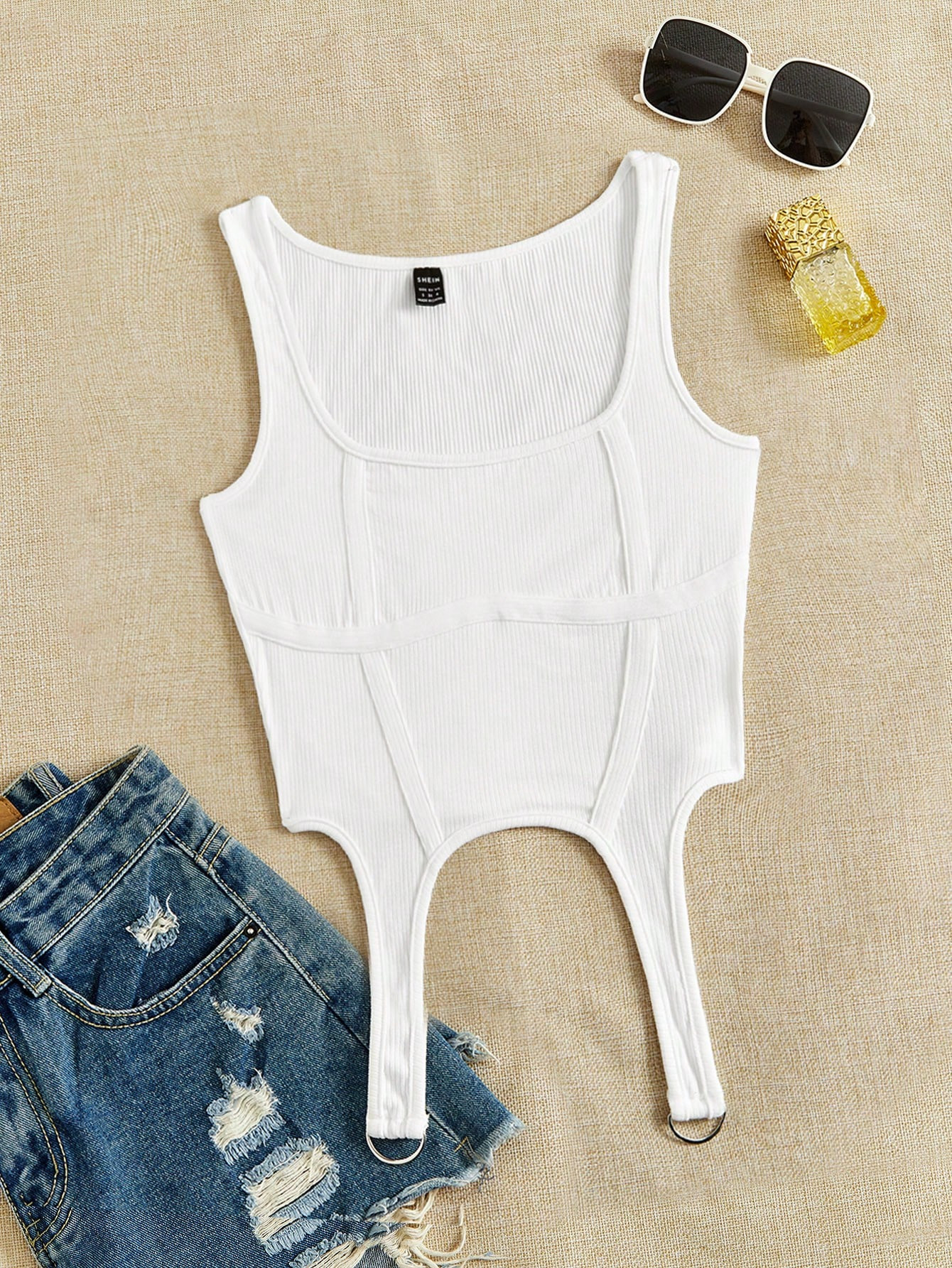 evoluSHEIN | SHEIN