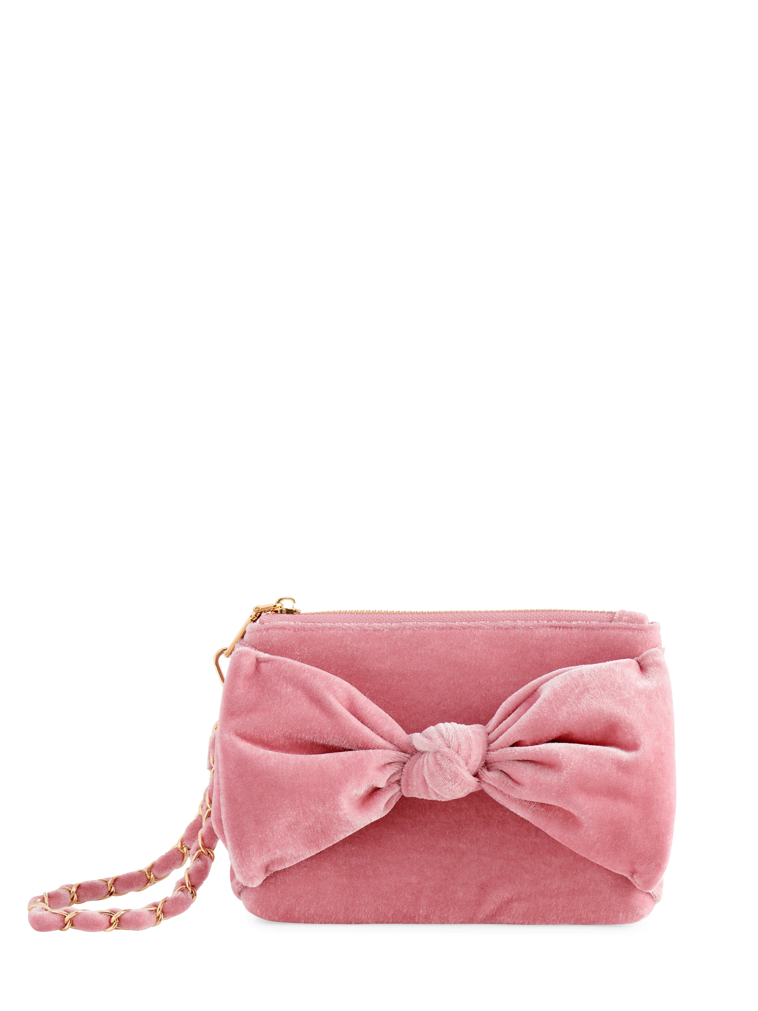 Shiraleah Bea Bow Wristlet | Shiraleah