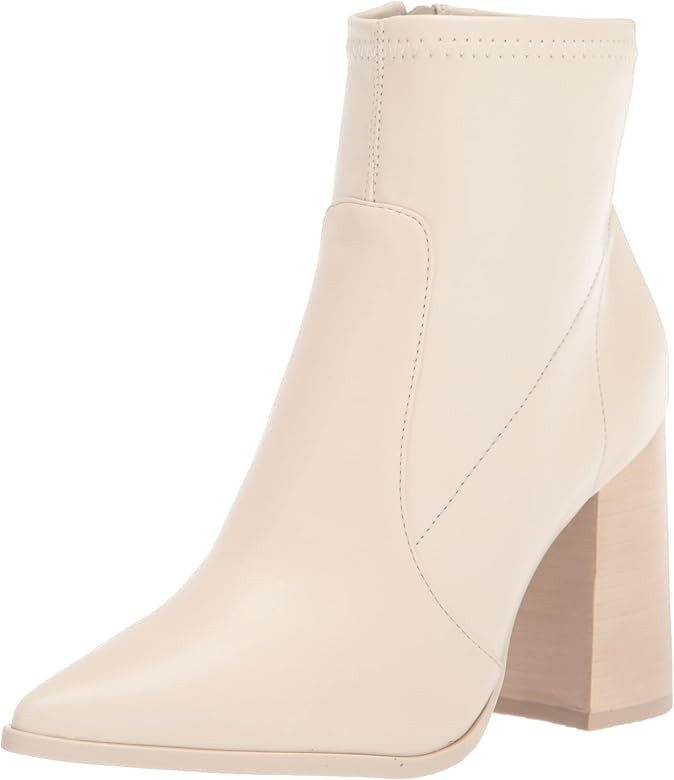 Steve Madden Women's Touchdown Ankle Boot | Amazon (US)