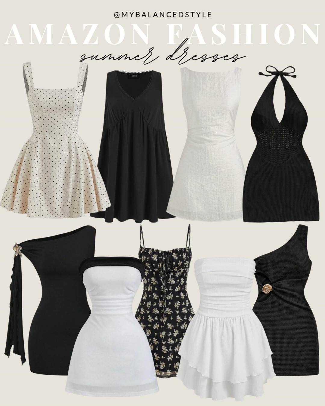 Amazon summer dresses

summer dresses
flowy maxi dresses
lightweight midi dresses
casual sundress styles
floral print dresses
linen summer dresses
breezy mini dresses
vacation ready dresses
effortless everyday dresses

#LTKootd #LTKSaleAlert #LTKSeasonal