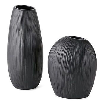 Loom + Forge Ceramic Vase Collection | JCPenney