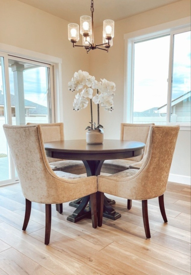 This table and chairs 😍