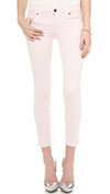 Click for more info about Brooke Cropped Skinny Jeans