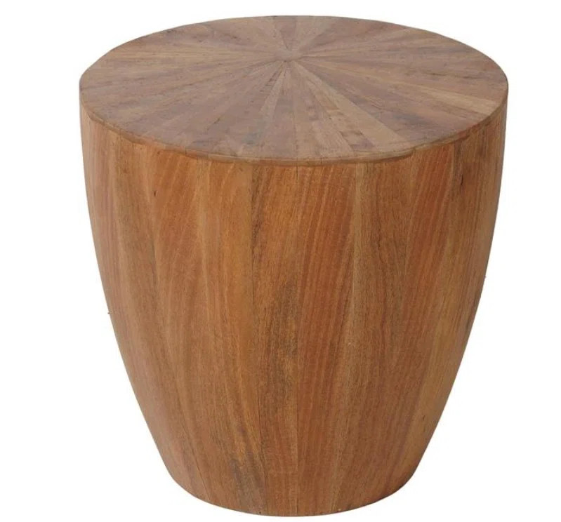 Wood End Table | Wayfair North America