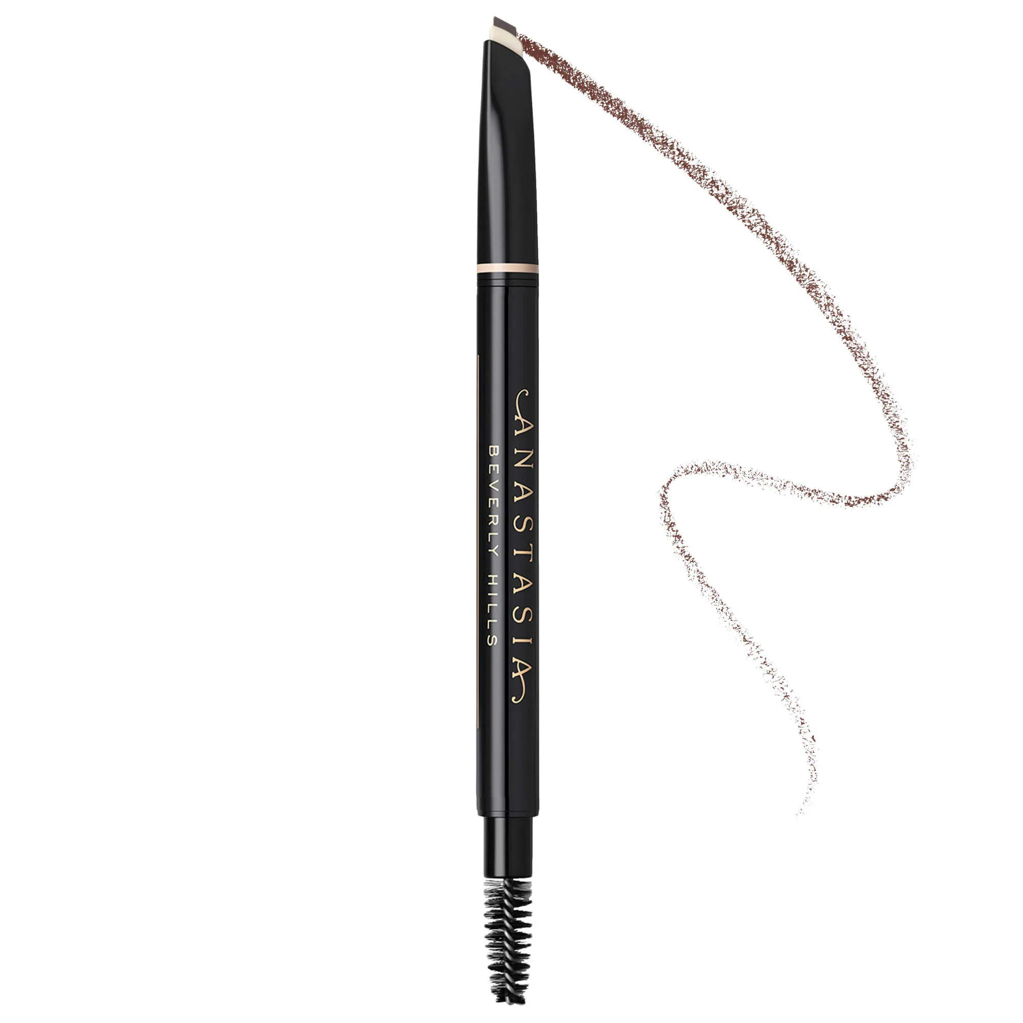 Anastasia Beverly Hills ArchiBrow Microblade Hair-Like Eyebrow Detailing Pencil Chocolate 0.0017 oz/0.05 g | Sephora (US)