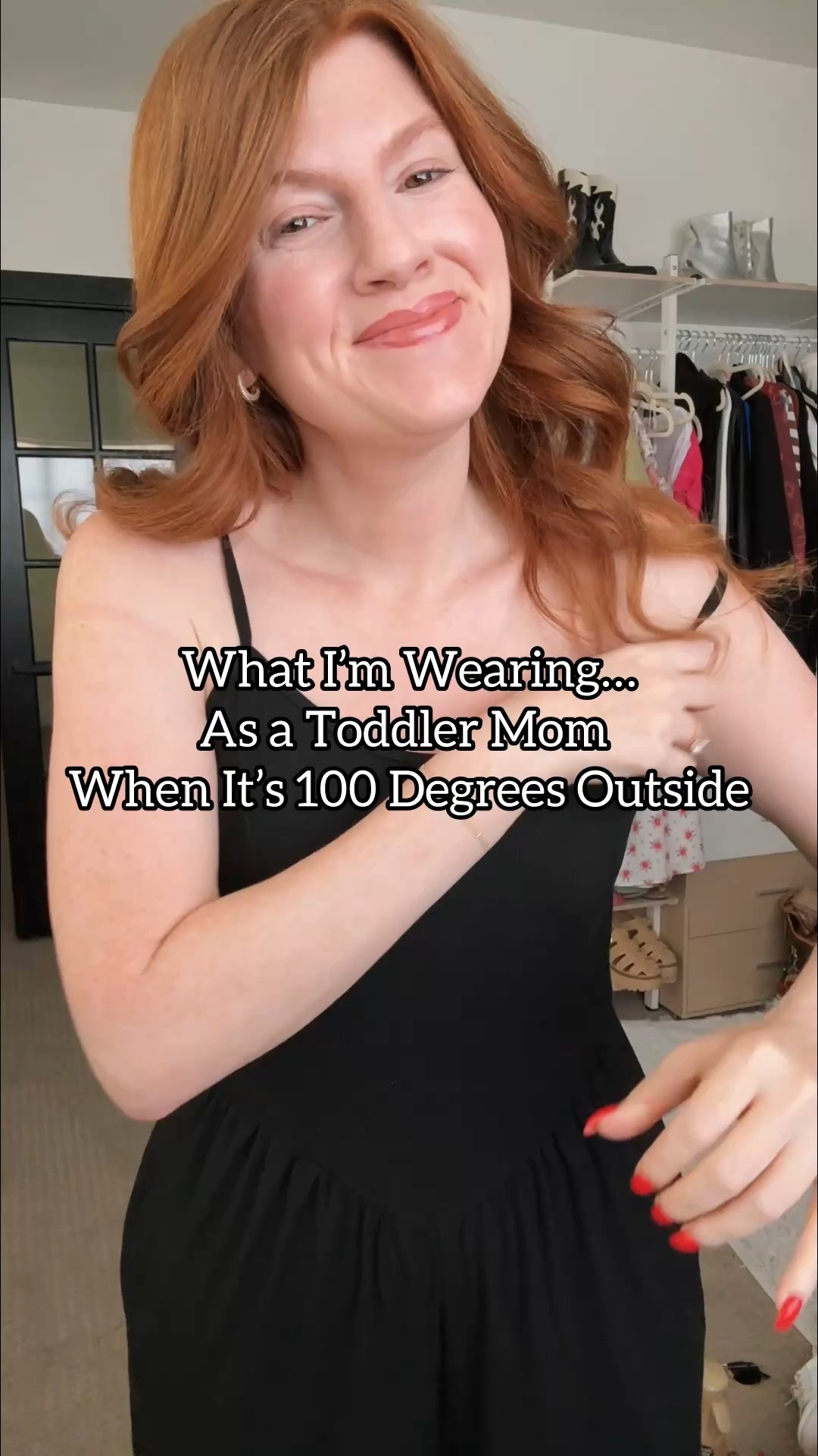 Comfy mom outfit from Amazon. Size medium. 

#LTKPetite #LTKFindsUnder50 #LTKSaleAlert