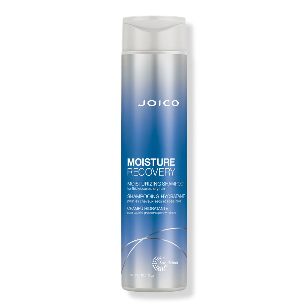 Joico Moisture Recovery Moisturizing Shampoo for Thick/Coarse Hair, Dry Hair - 10.1 oz | Ulta