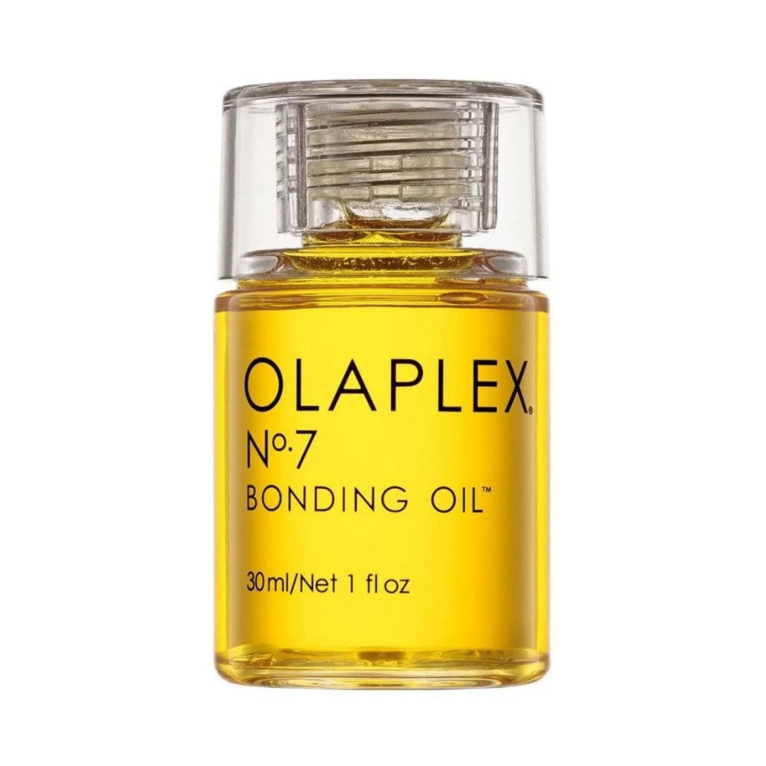 Olaplex No 7 Bonding Oil For All Hair Types 30 ml / 1 oz | Walmart (US)