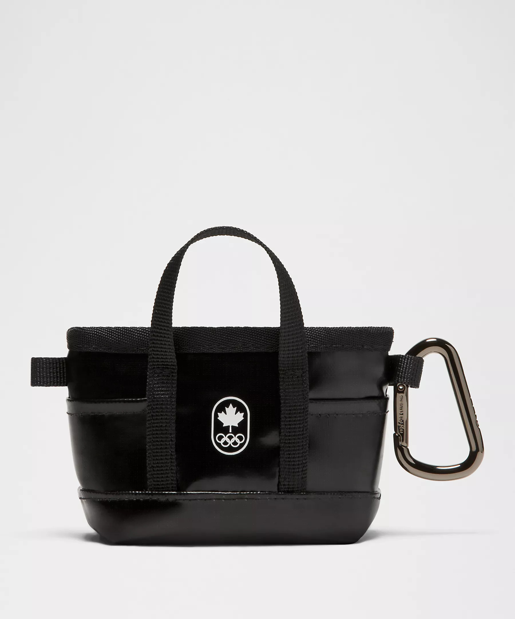Team Canada Daily Multi-Pocket Ripstop Nano Tote Bag | Lululemon (US)