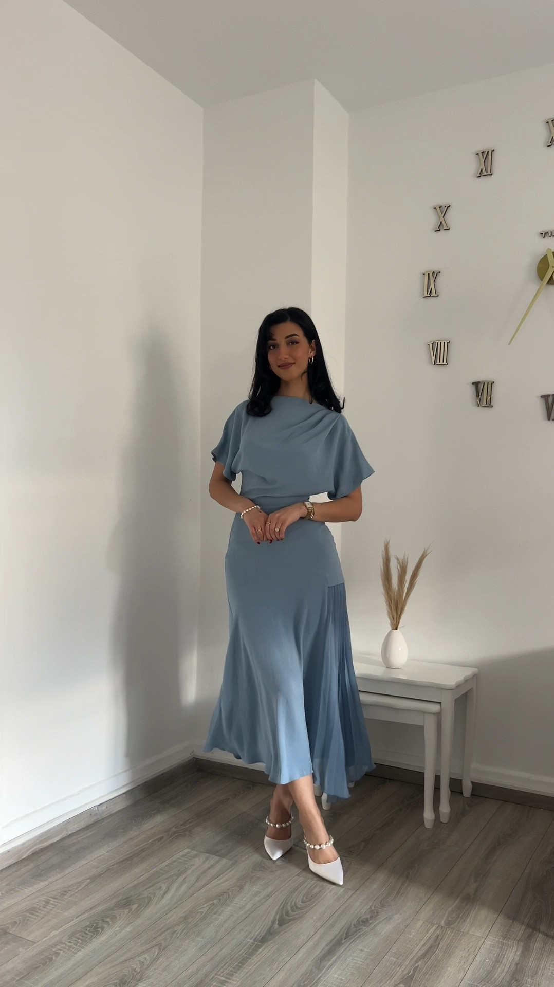 Modest Dress

#LTKwedding #LTKparties #LTKstyletip