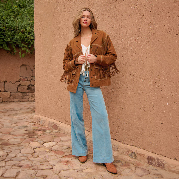 Stevie Cord Pant | Spell Designs (USA)