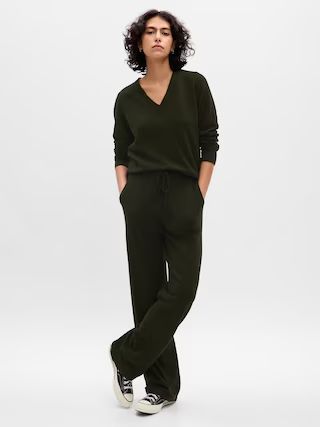 CashSoft Sweater Pants | Gap (US)