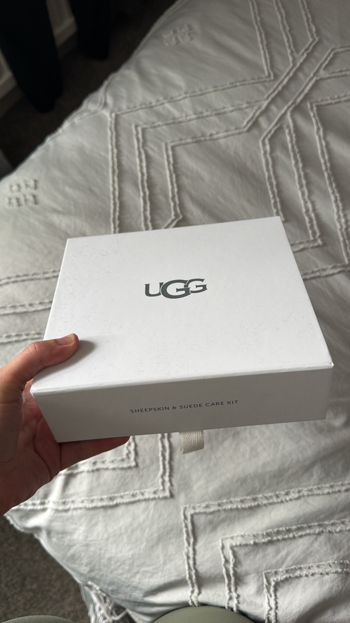 Ugg care kit🫧🤍

#LTKuk #LTKeurope