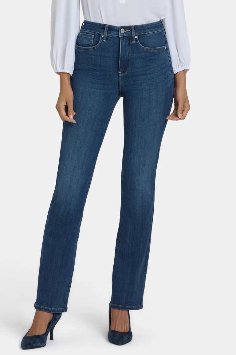 Barbara Bootcut Jeans | NYDJ