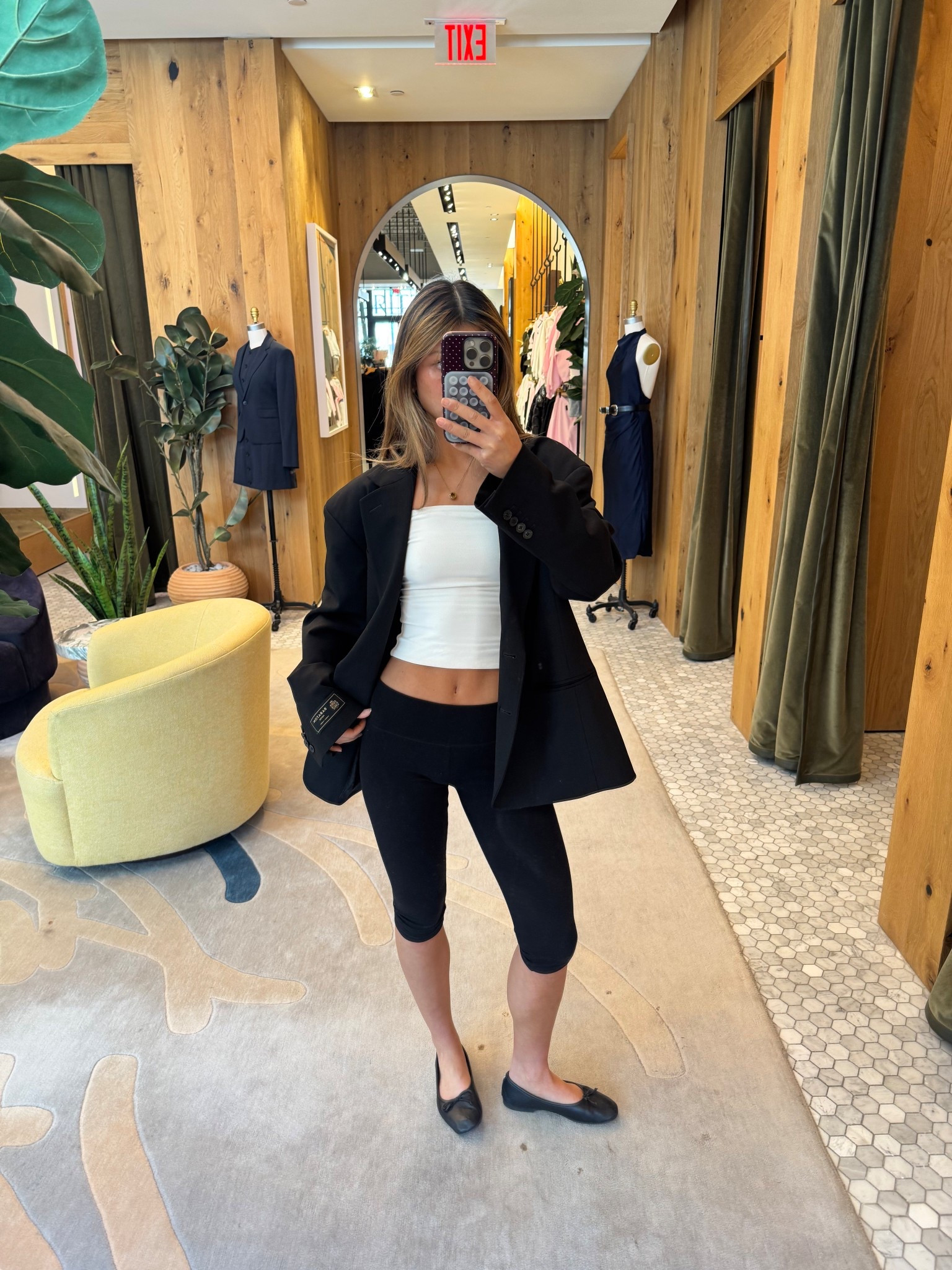 caprissss

#LTKdayinmylife #LTKselfcare #LTKootd