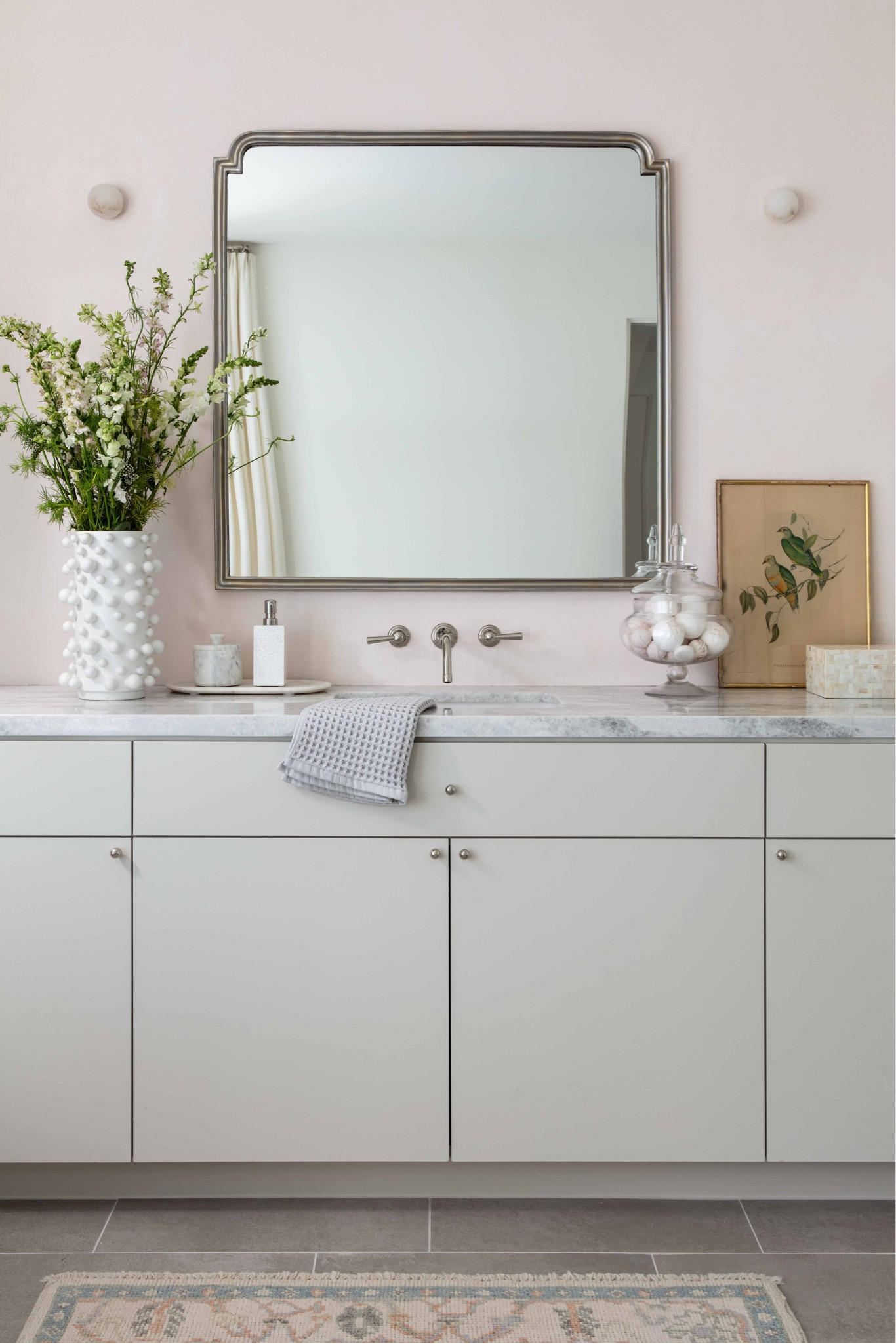 Master Bathroom Design. Bathroom Decoration. Master Bathroom Vanity Goals. Bathroom Decor Inspo. ✨

#LTKhome #LTKfamily #LTKFind