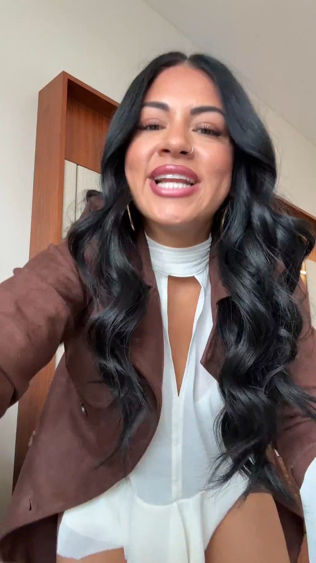 my hair growth hack! love @Nutrafol and love that it’s science backed, drug free and WORKS ✨ 

Nutrafol, pills, women’s wellness, health, hair health, tori block