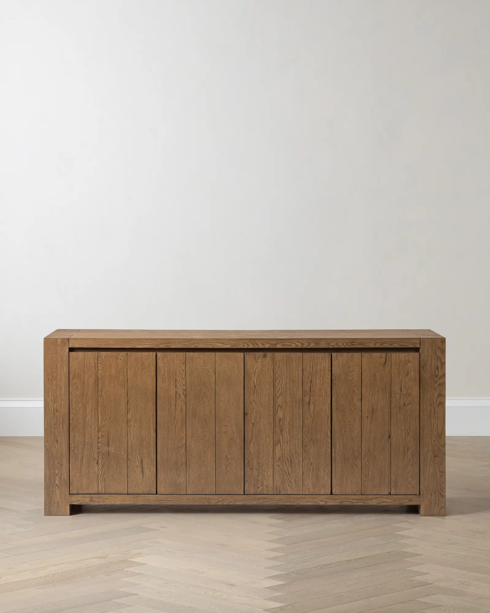Reclaimed Oak Sideboard | Quince