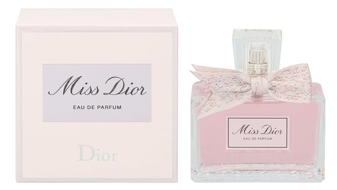 Dior Miss Eau de Parfum 100ml | Amazon (US)