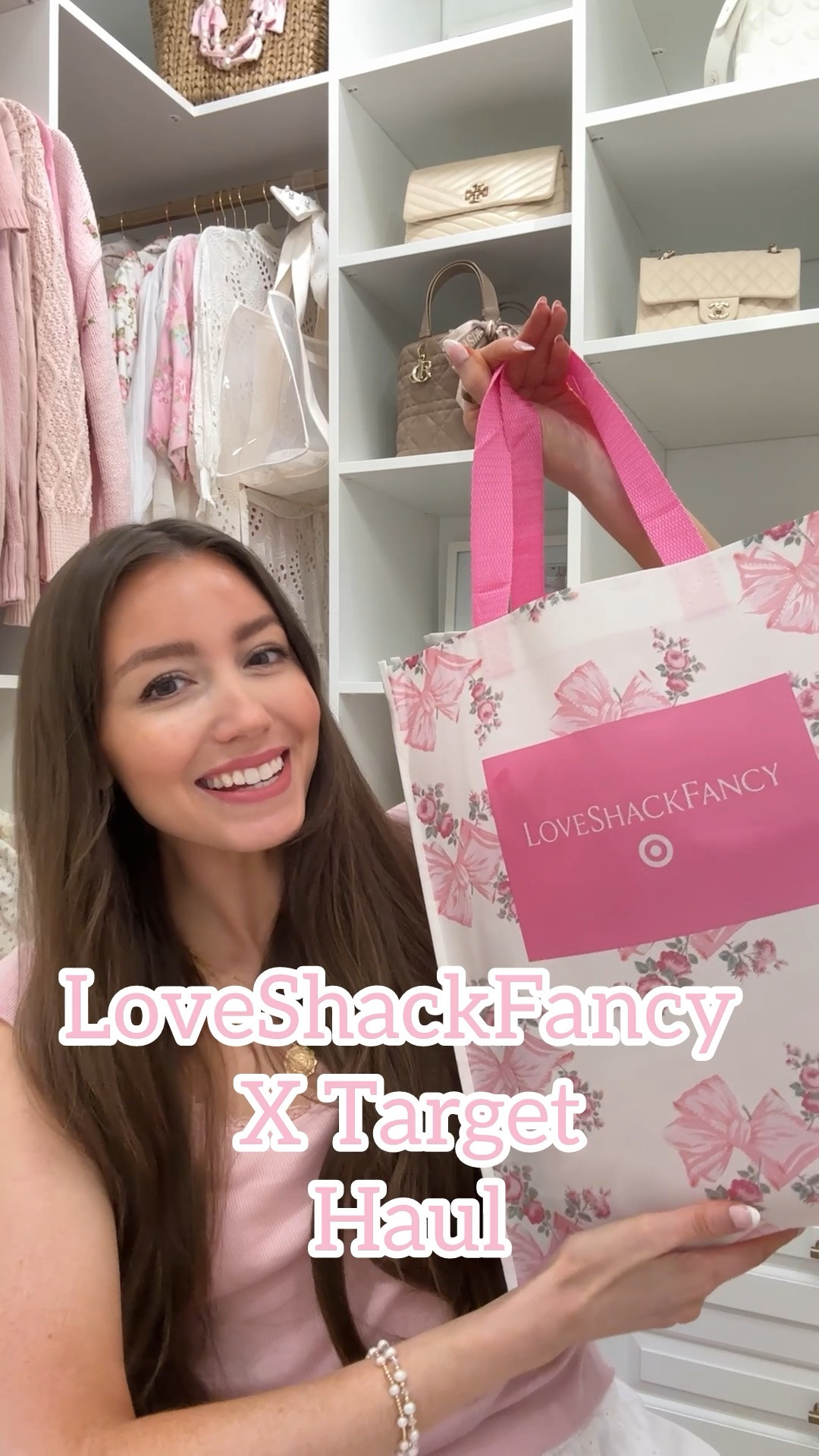 LoveShackFancy x Target haul!!🎀💗🌸
Back to school finds, office supplies, lunch tote

#LTKSaleAlert #LTKSeasonal #LTKKids