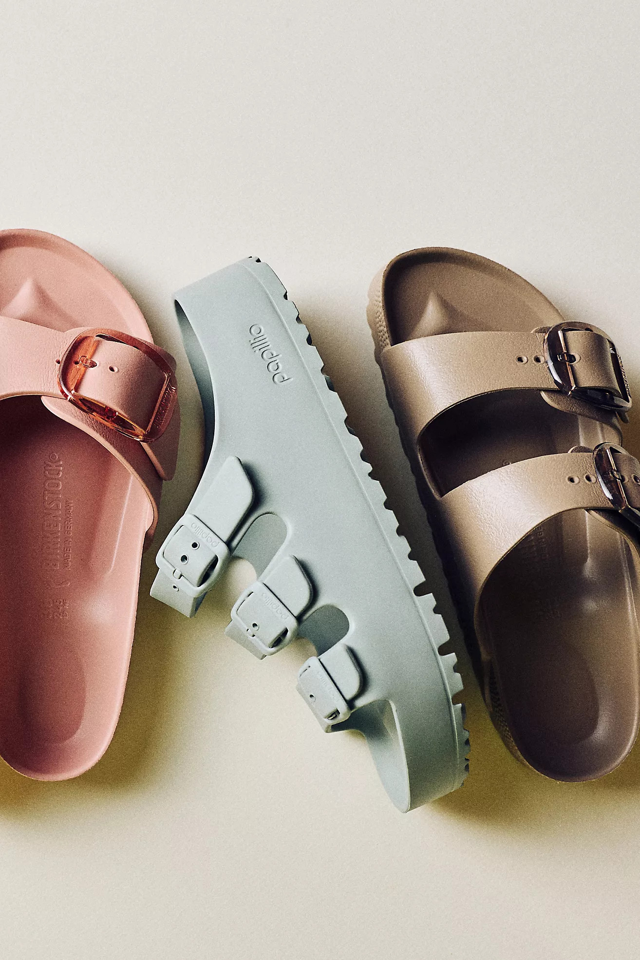 Birkenstock | Anthropologie (US)