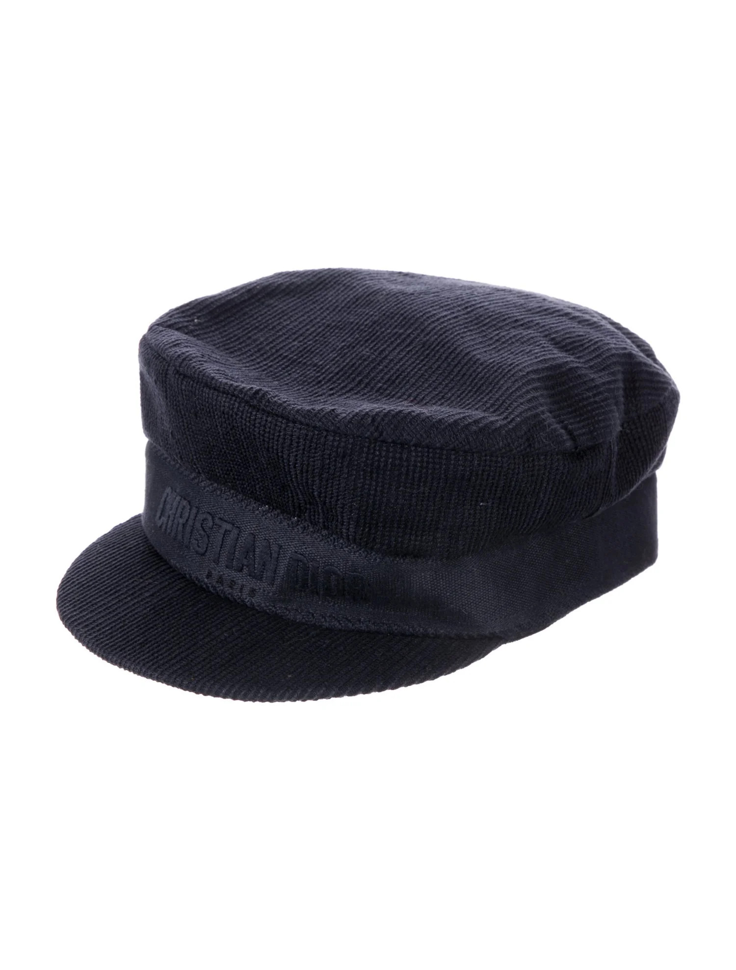 Conductor Hat | The RealReal
