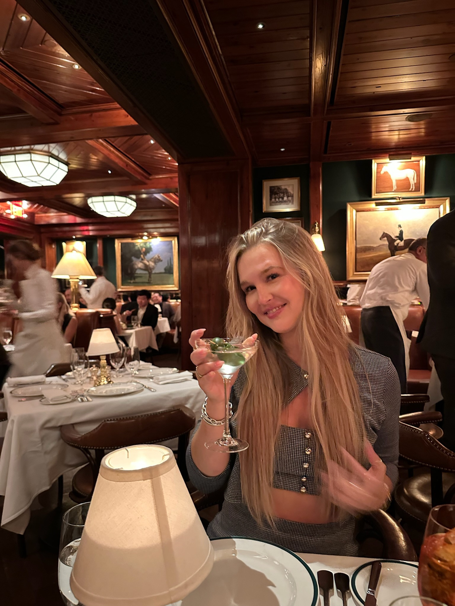 Polo Bar 🫒