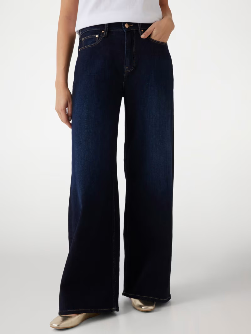 Eco Bellflower Relaxed Jeans | GUESS® Official Website | Guess (US)