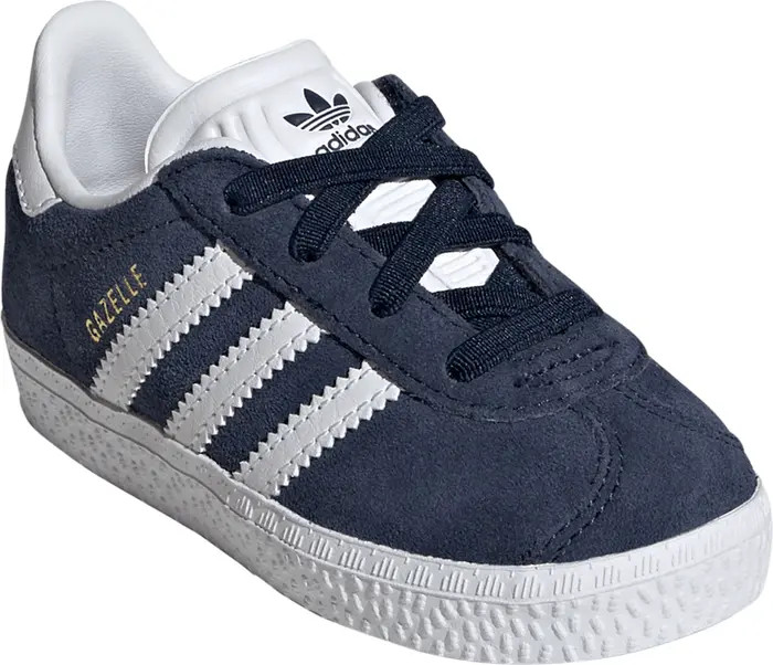 adidas Kids' Gazelle Sneaker | Nordstrom | Nordstrom